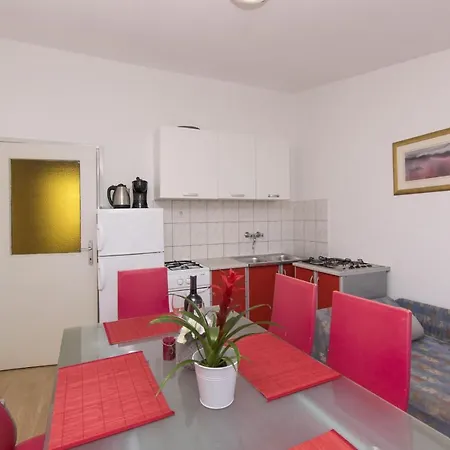 Apartman Nediljka *