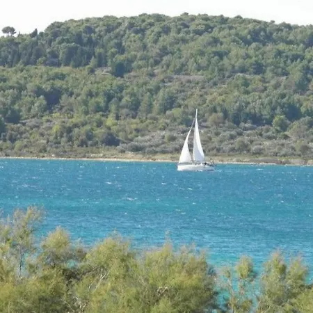 Apartman Nediljka Vodice