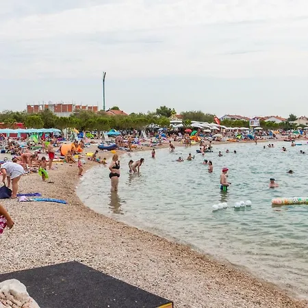 Nediljka Apartment Vodice