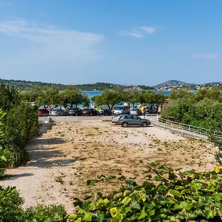 Nediljka Apartman Vodice