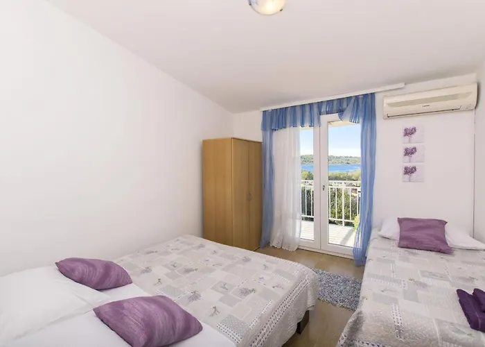 Apartment Nediljka *