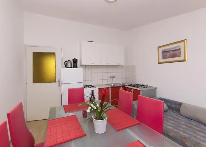 Apartment Nediljka *