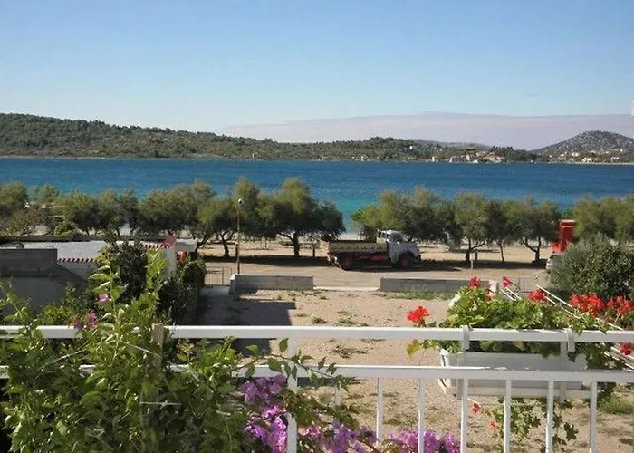 Appartement Nediljka