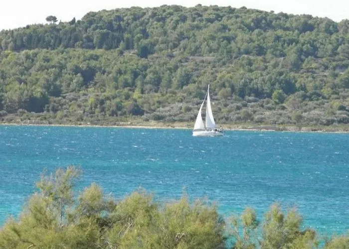 Apartment Nediljka Vodice