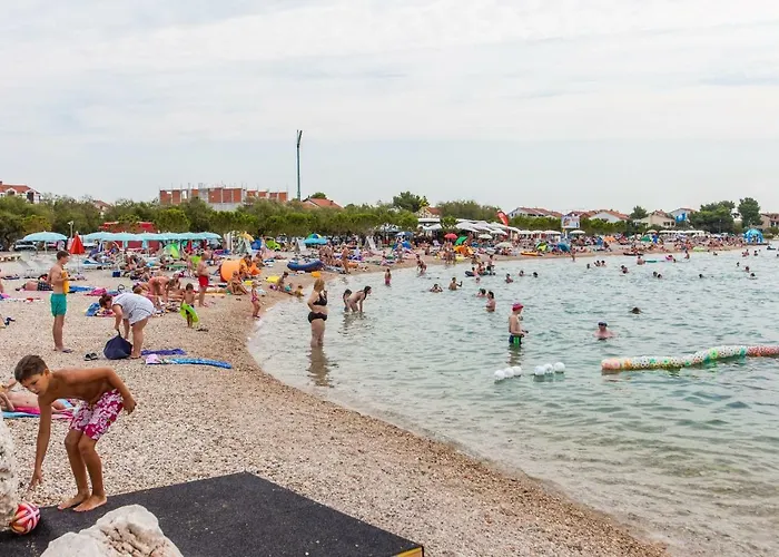 Nediljka Apartment Vodice