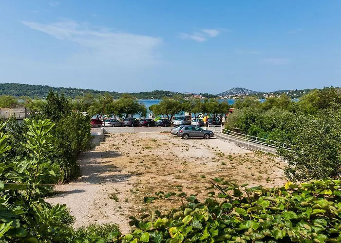 Nediljka Apartment Vodice